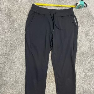 Alphalete premium v2 jogger